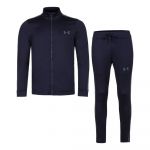 Under Armour Homme UA Knit Track Suit Accessory