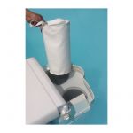 Lot De 2 Poc s Compatibles Cartouc s Filtrinov Mx18 Et Mx25