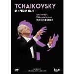 Tchaikovski par Temirkanov V.2