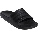Adidas Claquettes Adilette Aqua Noir - Taille 42