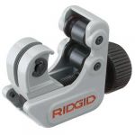 Ridgid 40617 Coupe-tubes miniature modèle 101, coupe-tubes de 6 à 29 mm