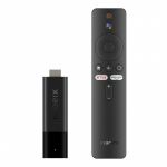 Xiaomi smart TV stick 4K Noir