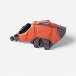 Martin Sellier Gilet De Sauvetage Pour Chien Arka Rouge. - ARKA