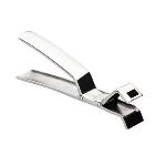 Lacor 62998 - Pince pour bac gastronomique en inox (19 cm)