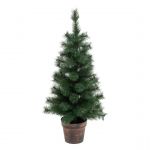 Sapin artificiel windy peak