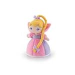 Trudi Sevi Poupée de chiffon Princesse Rose (24 cm)