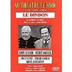Au théâtre ce soir : Le Dindon