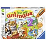 Ravensburger TIPTOI Jeu interactif Tous mes Animaux Tiptoi