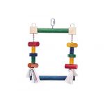 Nobby Jouet de la jungle pour oiseaux Pet