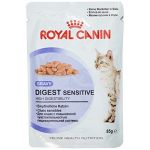 Royal Canin Feline Nutrition Digest Sensitive 9 - Boite de 12 x 85g
