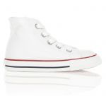 Converse Chuck Taylor All Star Hi - Tennis bébé