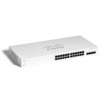 Cisco CBS220-24T-4X