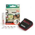 Alpine Protections auditives MOTO SAFE PRO