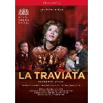 La Traviata - avec Ren&eacute;e Fleming