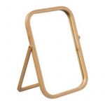 Miroir Pivotant "Green Harmony" 39cm Naturel Prix