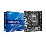 Asrock H610M-HVS/M.2 R2.0