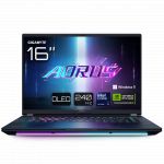 GigaByte PC Gamer AORUS MASTER 16 BZHC6FRE65SP