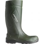 Dunlop Bottes Purofort®+ FS T39