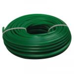 Perel Fil pour coupe-bordure - 100 m x 3.2 mm -