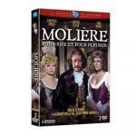 Moli&egrave;re pour rire et pour pleurer