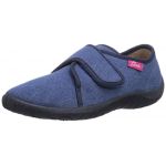 Beck Bubblegummers Basic jeans 550, Chaussures basses garçon - Bleu, 33 EU