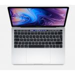 Apple MacBook Pro 13.3'' Touch Bar 256 Go SSD 8 Go RAM Intel Core i5 quadricoeur à 2.4 GHz Argent