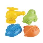 Hape E4085 V&eacute;hicules de moules