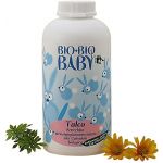 Pilogen Poudre Bébé au Calendula - Bio Bio Baby - 150 g