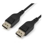 StarTech.com Câble vidéo DisplayPort 1.4 - 5 m