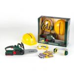 Klein 8532 - Set bûcheron Bosch grand modèle