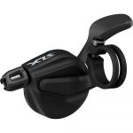 Shimano Manetles Slx M7100 Right - Black - Taille 12s