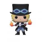Funko Figurine Pop Animation One Piece Sabo