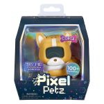 MGA Entertainment Pixel Petz - Corgi - Chien de Compagnie Num&eacute;rique Interactif - Convient aux Enfants de Plus de 4 Ans