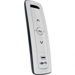 Somfy 5 canaux Télécommande sans fil 868 MHz 1870327