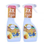Febreze Spray désodorisant textile Lenor Orchidée d or