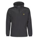 Blouson Lyle & Scott FAFARLI - Couleur EU XXL,EU S,EU M,EU L,EU XL,EU XS - Taille Noir