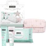 Suavinex Baby Care Wipes Pouch Canastilla Pack Pink