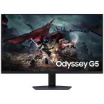 Samsung Ecran PC Gamer ODYSSEY G5 G50D Plat 32'' IPS