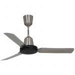 Vortice CA_61025 - Ventilateur de plafond ø 142 cm 3 pales