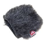 Rycote 055370 Mini Bonnette pour enregistreurs porTables Zoom H2