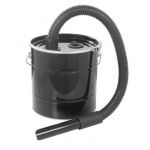 Axis JARDIN PRATIC Aspirateur vide cendres - 17L - Aspi vide cendres d'une capacité de 17L.