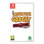 INSPECTEUR GADGET &ndash; MAD TIME PARTY Switch [Switch]