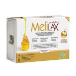 Aboca Melilax pour nourrissons & enfants - 6 unidoses x 5 g