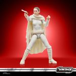 Star Wars The Vintage Collection, Figurine de Collection Padmé Amidala de 9,5 cm, L'attaque des Clones
