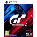 Sony Gran Turismo 7 - Jeu PS5