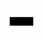 Novy 1767 - Table de cuisson Power induction 4 foyers