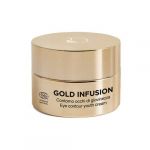 Diego Dalla Palma Gold Infusion - Crème Contour Yeux - 15 ml