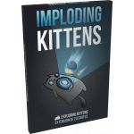 Exploding kittens : Imploding Kittens (Ext)- Jeu