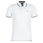 Jack & Jones Polo JJEPAULOS - Couleur XXL,S,M,L,XL,XS - Taille Blanc