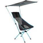 Helinox Personal Shade, noir Accessoires mobilier de camping